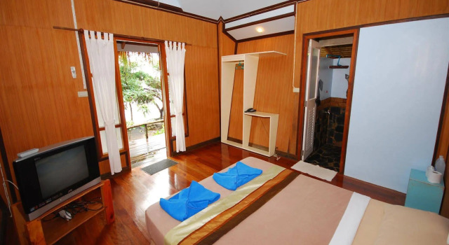 A-Na-Lay Resort Koh Kood