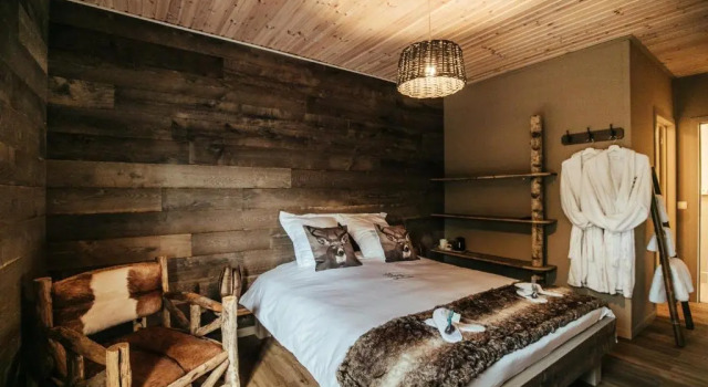 Номер Standard B&B A Laise