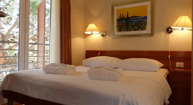 Apartments Punta
