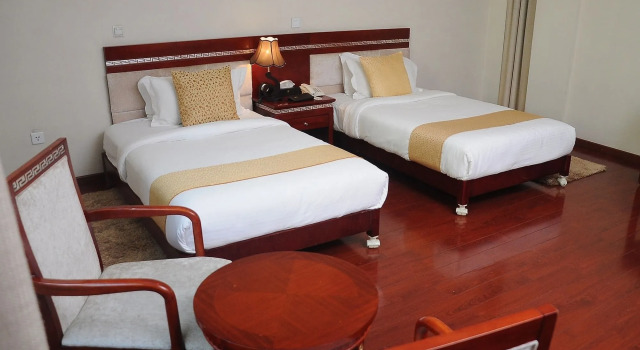 Zola International Hotel