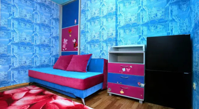 Apartments on Kuzmina Boulevard 1, Prenota Appartamento Hotel economici a Omsky District