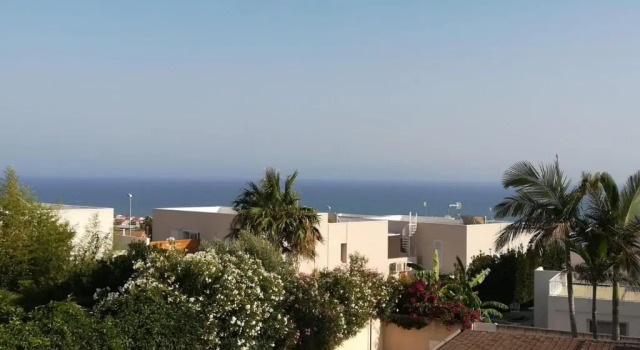 Апартаменты Villa Priscilla