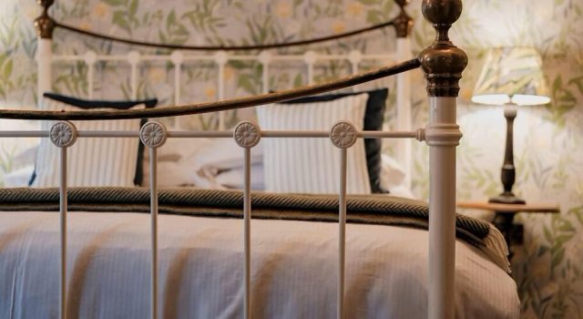 Номер Standard Fishermans Haunt Hotel