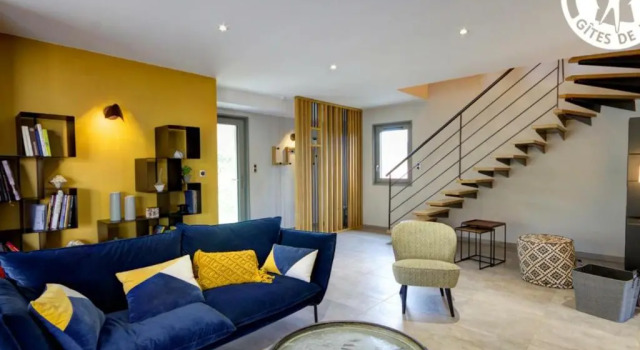 Gîte Montbrison, 4 pièces, 6 personnes - FR-1-496-157, Reservar Hotel Montbrison Paris