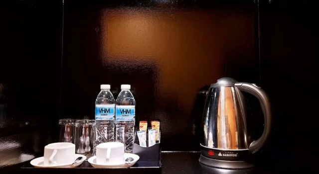 Двухместный номер Standard M Hotel Danok