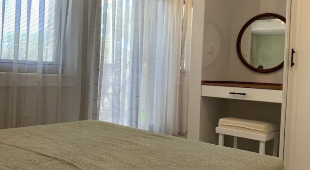 Люкс Deluxe Zeytinlibahçe Konukevi