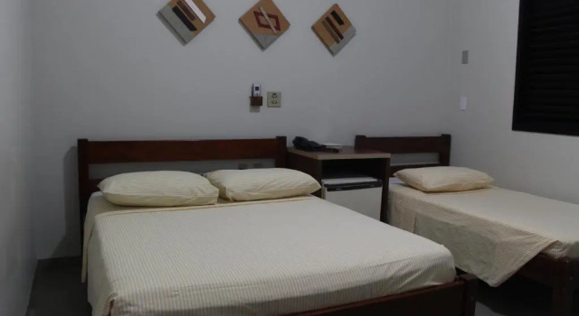 Номер Standard Paradise Hotel