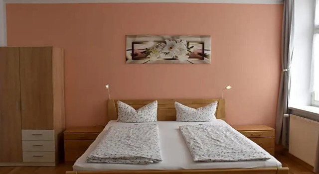 Номер Deluxe Hotel Garni Am Klostermarkt