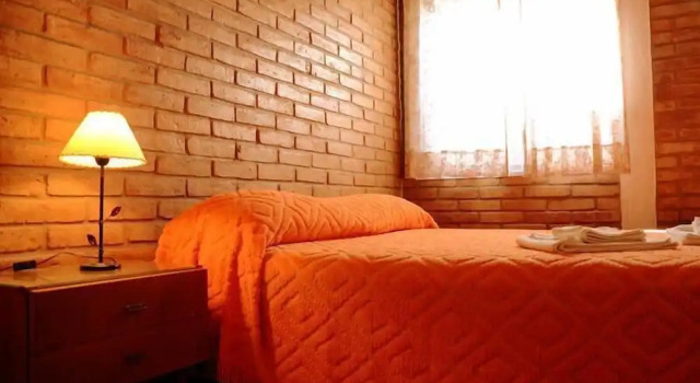 Номер Standard Cabañas Brisa del Lago