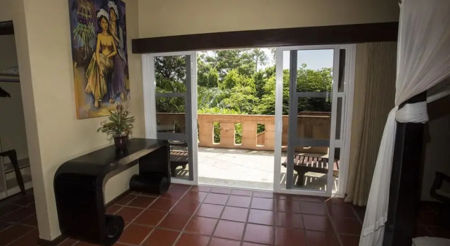 Номер Standard Cielo Vista Boutique Hotel