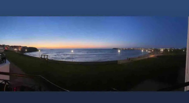 Luxurious Beach Front Apartment in Portrush