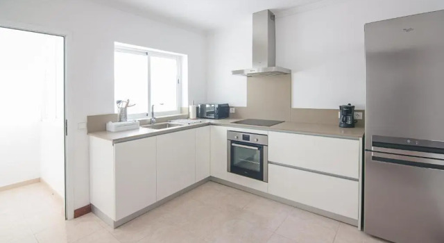 Rooms & Suites Terrace 4C