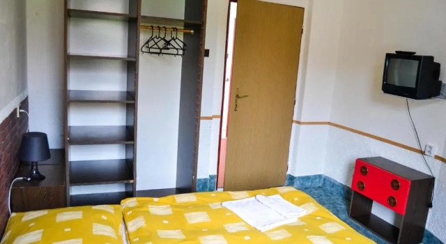 Семейный номер Standard Hotel Krakonos