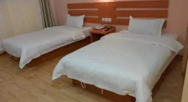 Tiandi Renhe Business Hotel Hexie Guangchang