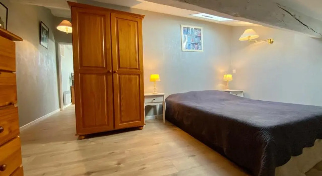 Aurore Appartements Carcassonne, Rezervovat Apartmán Apartmány v Aude, Apartmán