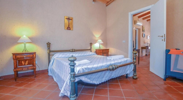 Le Casette di Giusy, Book Hotel Hotels in Triscina with Parking, Parking