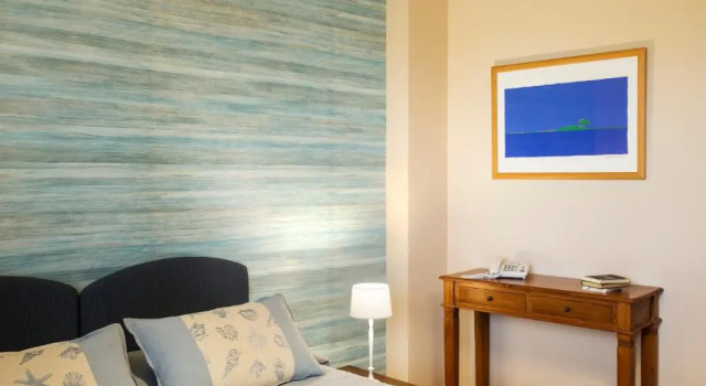 Двухместный номер Standard FAVIGNANA HOTEL Concept Holiday