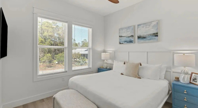Woodland Shores by Avantstay Sleeps 22 Massive Pool + Spa Golf Cart + Game Room + BBQ Near Seaside, Book Ferieresort SPA-hoteller i Florida, SPA