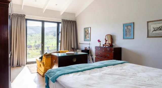 20 Good Summers Farm Stay, Boek Boerderijverblijf Hotels in Kurland met parkeren, Parkeren