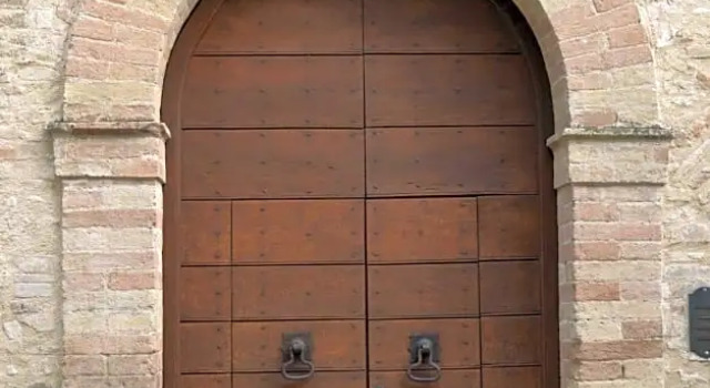 B&B FEDERICO II, Buchen Sie Bed & Breakfast Montefalco Umbrien