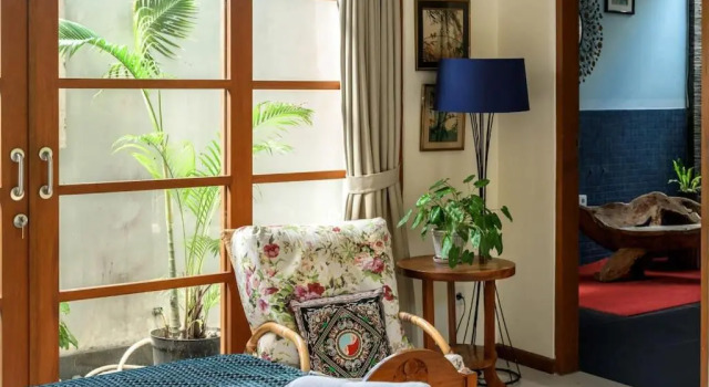 Sonti Villa