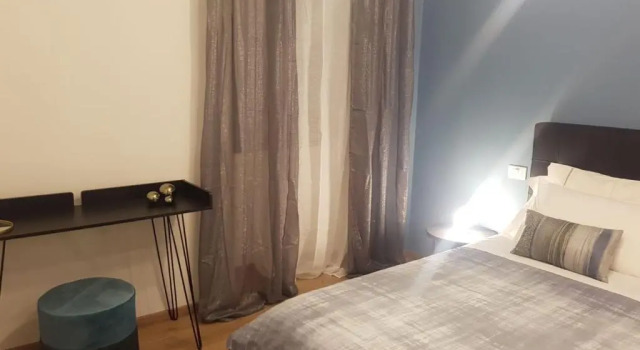 Одноместный номер Standard Hotel Moniga