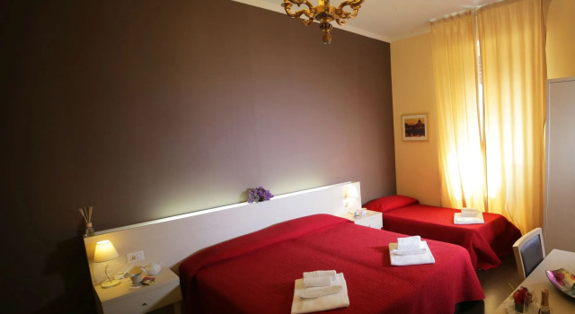 Rome Vatican Suite, Prenota Hotel Vaticano Prati Roma