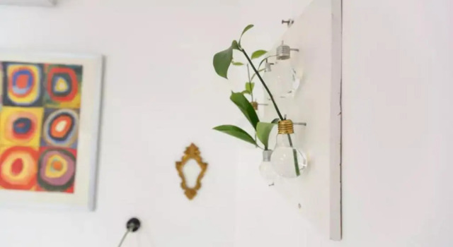 Студия Free Bike in Urban Chic Studio - by BRAVE