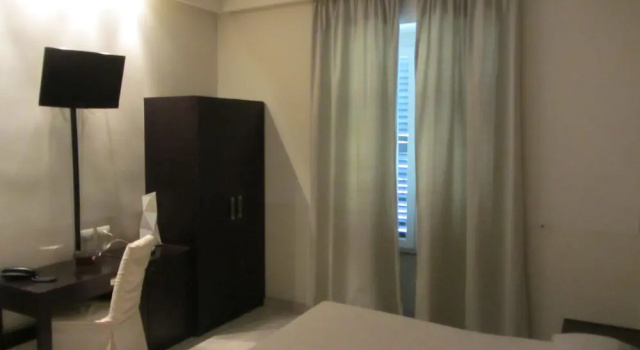 Standard- dobbelt værelse Relais San Marco