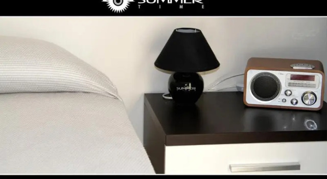 Номер Classic Hotel Summertime