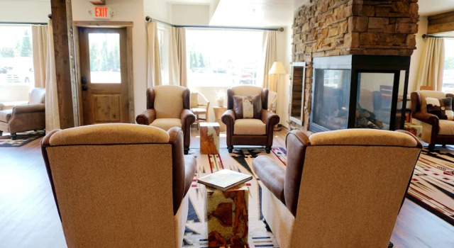 1872 Inn - Adults Exclusive