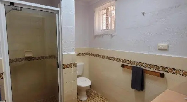Номер Classic Boyne Island Motel and Villas