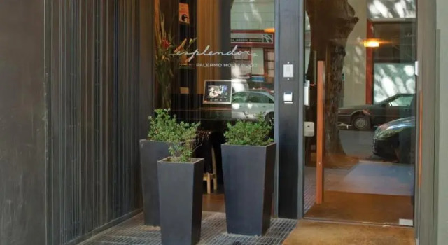 Esplendor Palermo Hollywood