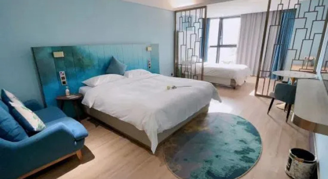 Suite Junxin Hotel
