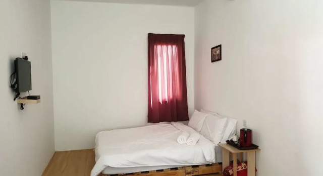 Pondok2 Cabin Stay Shah Alam, Забронировать Отель Шах-Алам Селангор