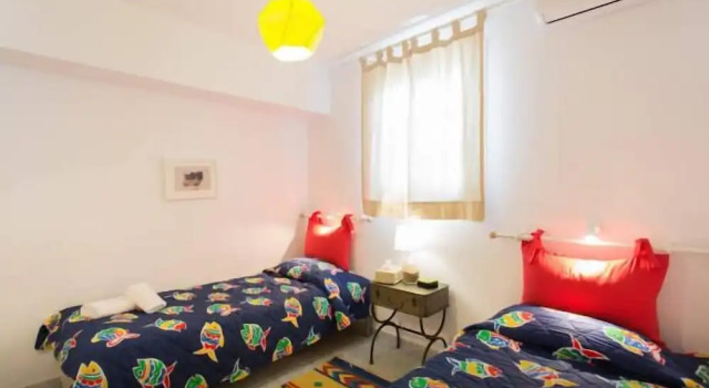 Вилла с 5 комнатами Villa Coralli