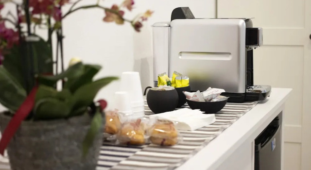 Номер Comfort Vivaverona Rooms