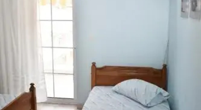 Ainalis Apartments