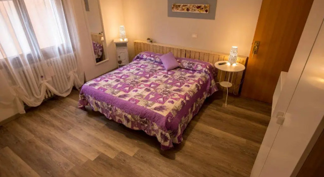 Номер Standard Albergo Felice
