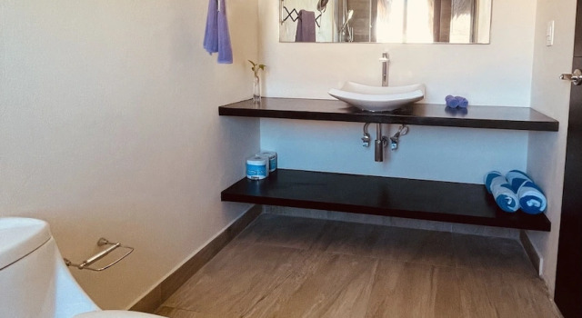Номер Standard Family Apartment in Beautiful Residential Complex in Holbox