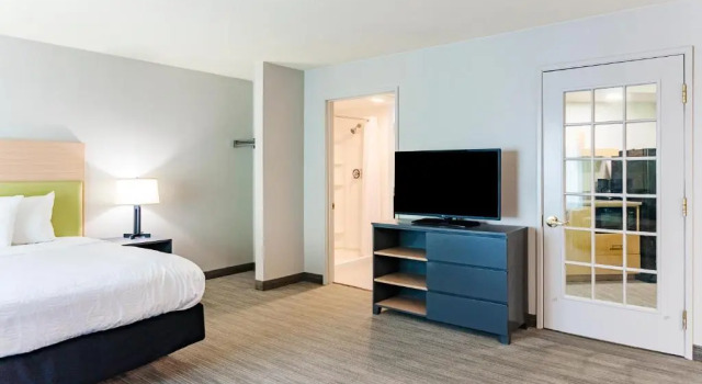 Suite Country Inn & Suites Appleton