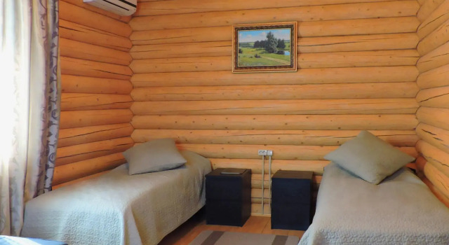 Lighthouse, Prenota Resort cura & benessere Vyshka Astrakhan Region