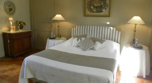 Le Logis du Ray, Rezervasyon Otel Saint-Denis-d'Anjou 