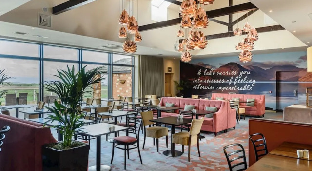 Коттедж Host Stay 11 Troutbeck
