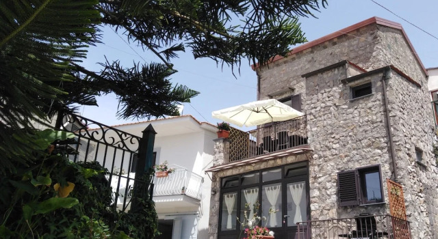 Casa Giordana e Paolo