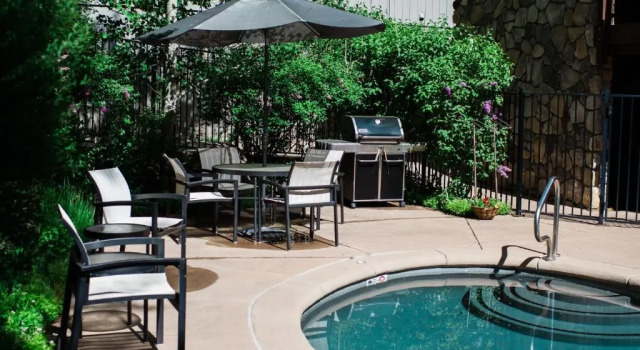 Номер Standard Lift One Condominiums - 1, 2, 3 Bedroom Units Adjacent To Downtown Aspen