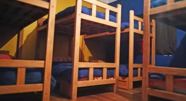 Wooden Wasi Hostel, Book Hostel / Vandrerhjem Hostels i La Paz Region, Hostel / Vandrerhjem