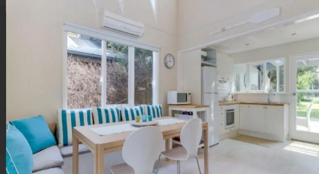 Beach House Getaway 1