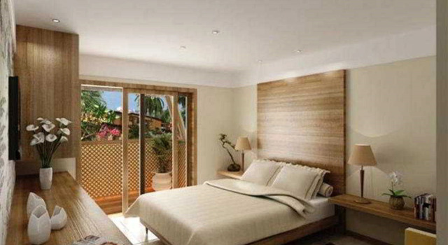 Praia Bonita Resort & Conventions - Praia de Camurupim, Забронировать Курортный отель Отели Низия-Флореста с бассейном, Бассейн