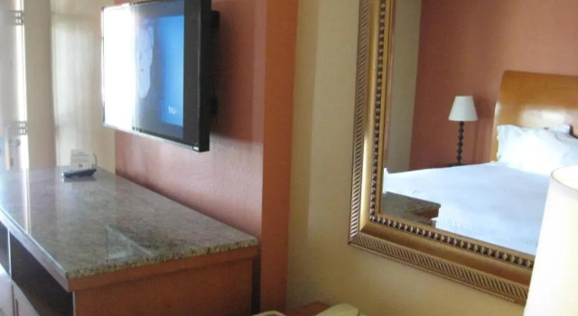 Номер Standard Americas Best Value Inn - Porterville